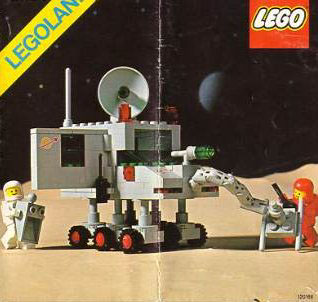 Illustration for article titled Best LEGO Sets in History
